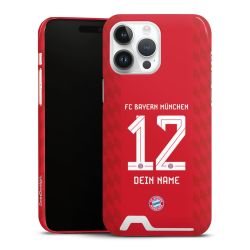 Premium Card Case glossy