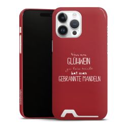 Premium Card Case glossy