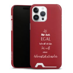 Premium Card Case glossy