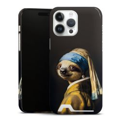 Premium Card Case glossy