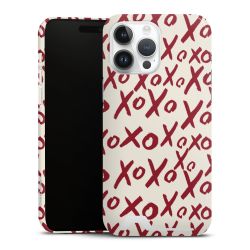 Premium Card Case glossy