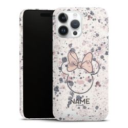 Premium Card Case glossy