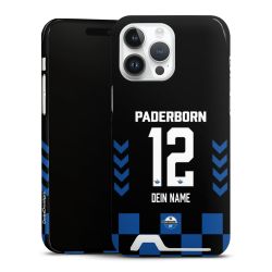 Premium Card Case glossy