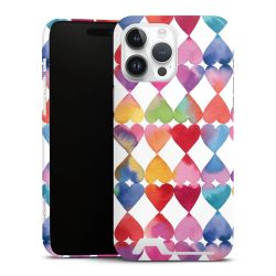 Premium Card Case glossy