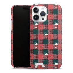 Premium Card Case glossy