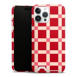 Premium Card Case glossy