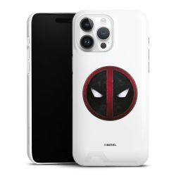 Premium Card Case glossy