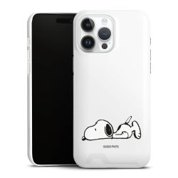 Premium Card Case glossy