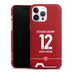 Premium Card Case glossy