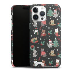 Premium Card Case glossy