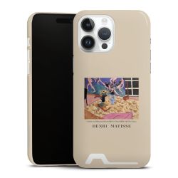 Premium Card Case glossy