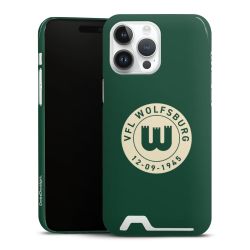 Premium Card Case glossy