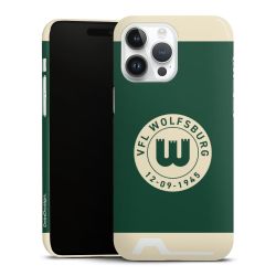 Premium Card Case glossy