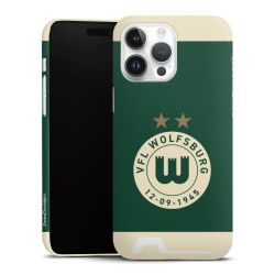 Premium Card Case glossy