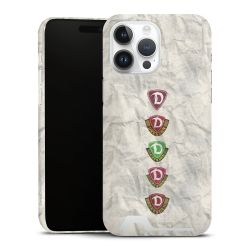 Premium Card Case glossy