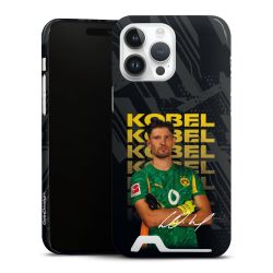 Premium Card Case glossy