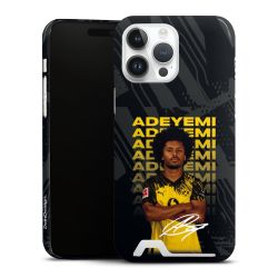 Premium Card Case glossy