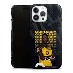 Premium Card Case glossy