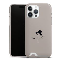 Premium Card Case glossy