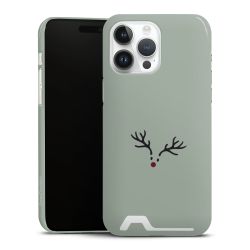 Premium Card Case glossy