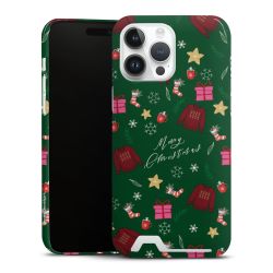 Premium Card Case glossy