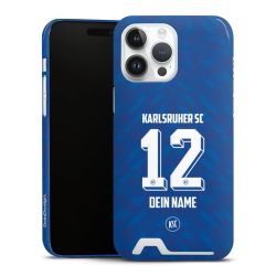 Premium Card Case glossy