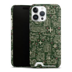 Premium Card Case glossy