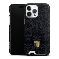 Premium Card Case glossy