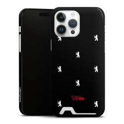 Premium Card Case glossy