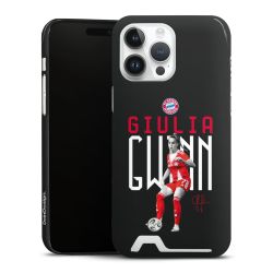 Premium Card Case glossy