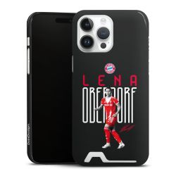 Premium Card Case glossy