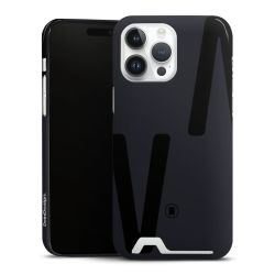 Premium Card Case glossy