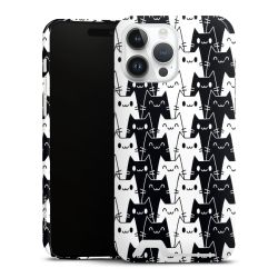 Premium Card Case glossy