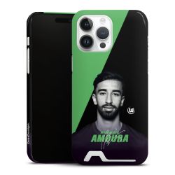 Premium Card Case glossy