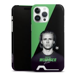 Premium Card Case glossy