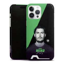 Premium Card Case glossy