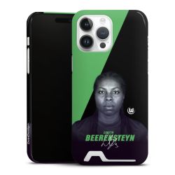 Premium Card Case glossy