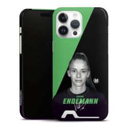 Premium Card Case glossy