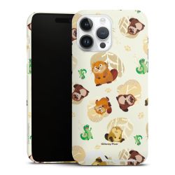 Premium Card Case glossy