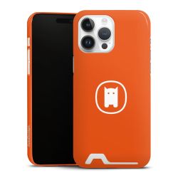 Premium Card Case glossy