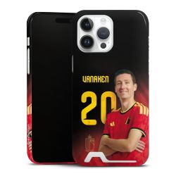 Premium Card Case glossy