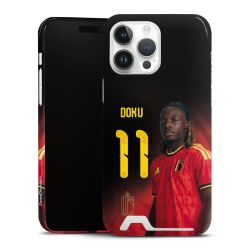 Premium Card Case glossy