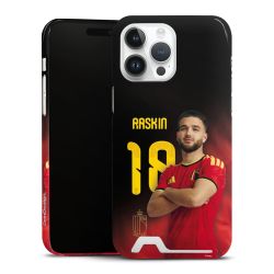 Premium Card Case glossy