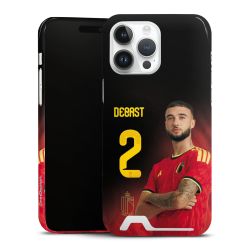 Premium Card Case glossy