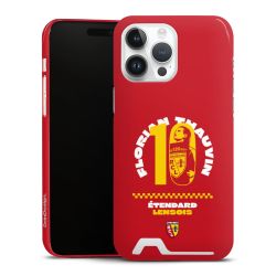 Premium Card Case glossy