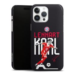 Premium Card Case glossy