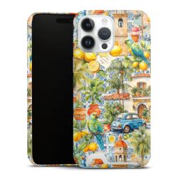 Premium Card Case glossy