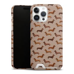 Premium Card Case glossy