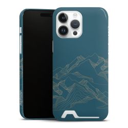 Premium Card Case glossy