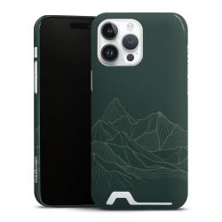 Premium Card Case glossy